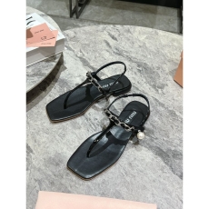 Miu Miu Sandals